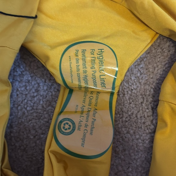 Skatie Cheryl Honey Bottoms - Picture 6 of 7